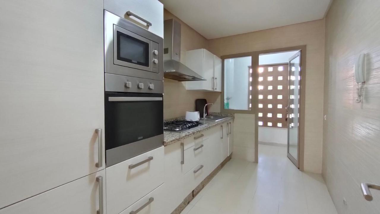 Prestigia Appartement De Luxe Marrakesh Exteriör bild