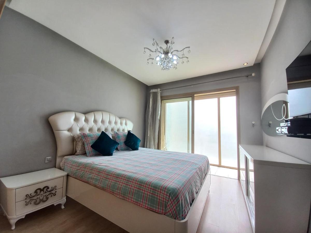 Prestigia Appartement De Luxe Marrakesh Exteriör bild