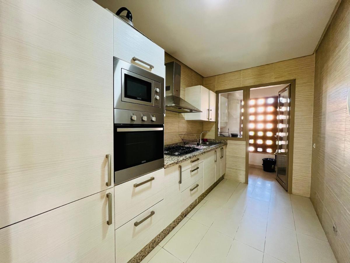 Prestigia Appartement De Luxe Marrakesh Exteriör bild