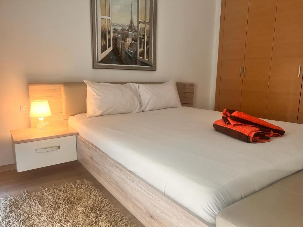 Prestigia Appartement De Luxe Marrakesh Rum bild