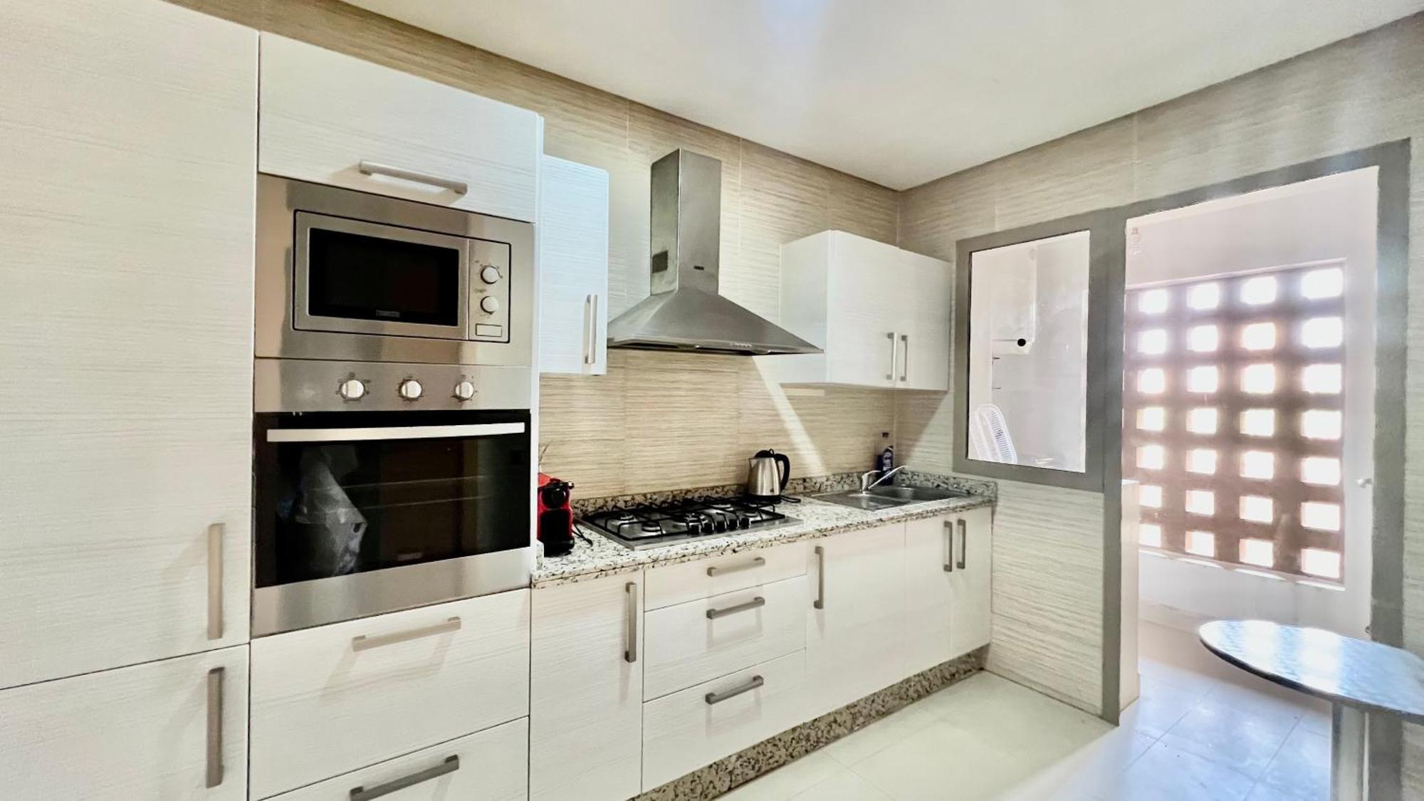Prestigia Appartement De Luxe Marrakesh Exteriör bild