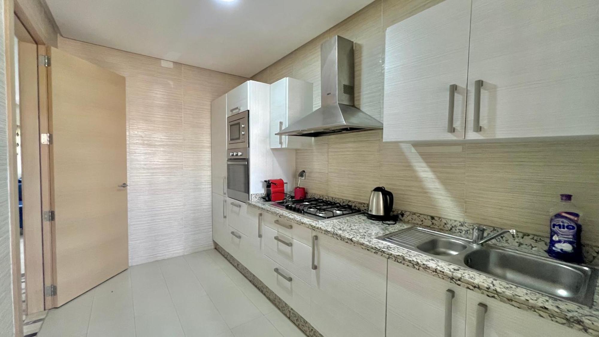Prestigia Appartement De Luxe Marrakesh Exteriör bild